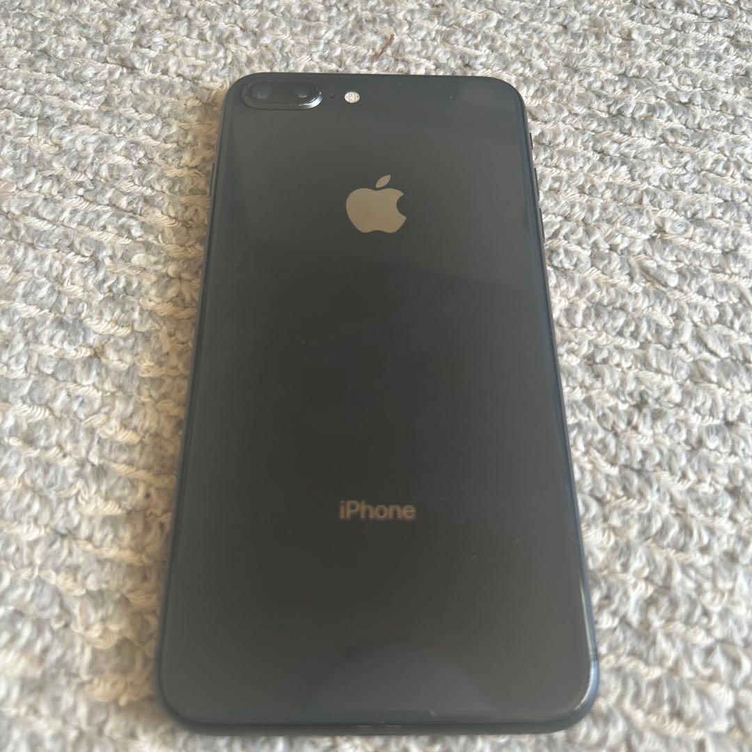 Apple iPhone8Plus 64GB ジャンク品