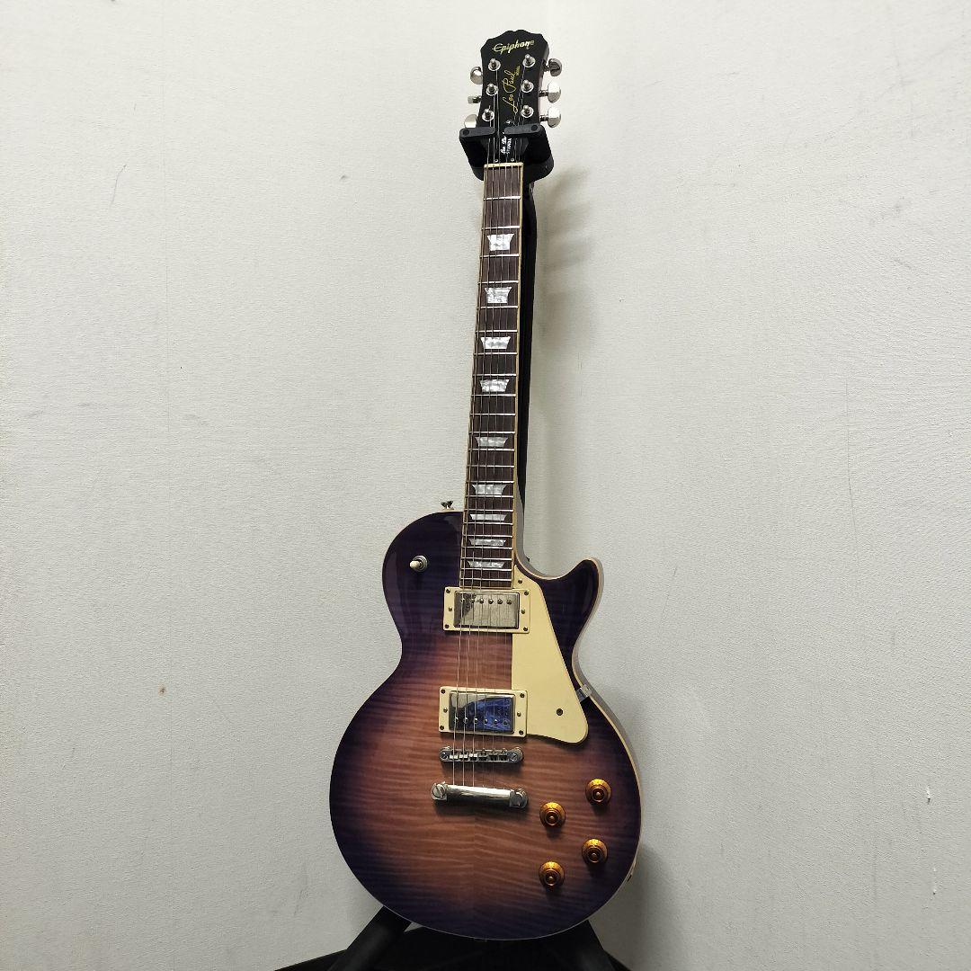Epiphone Les Paul Standard レスポールスタンダード