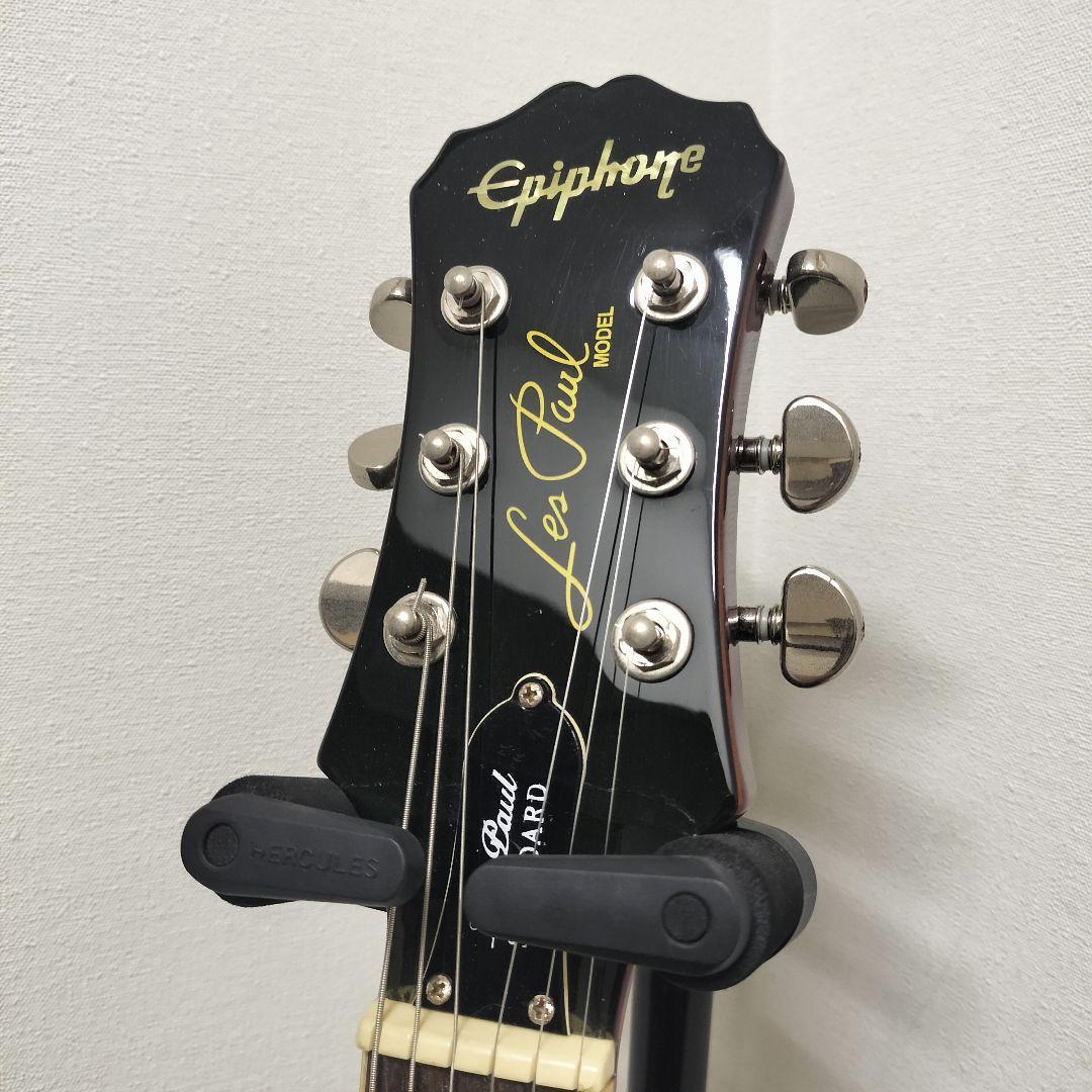 Epiphone Les Paul Standard レスポールスタンダード