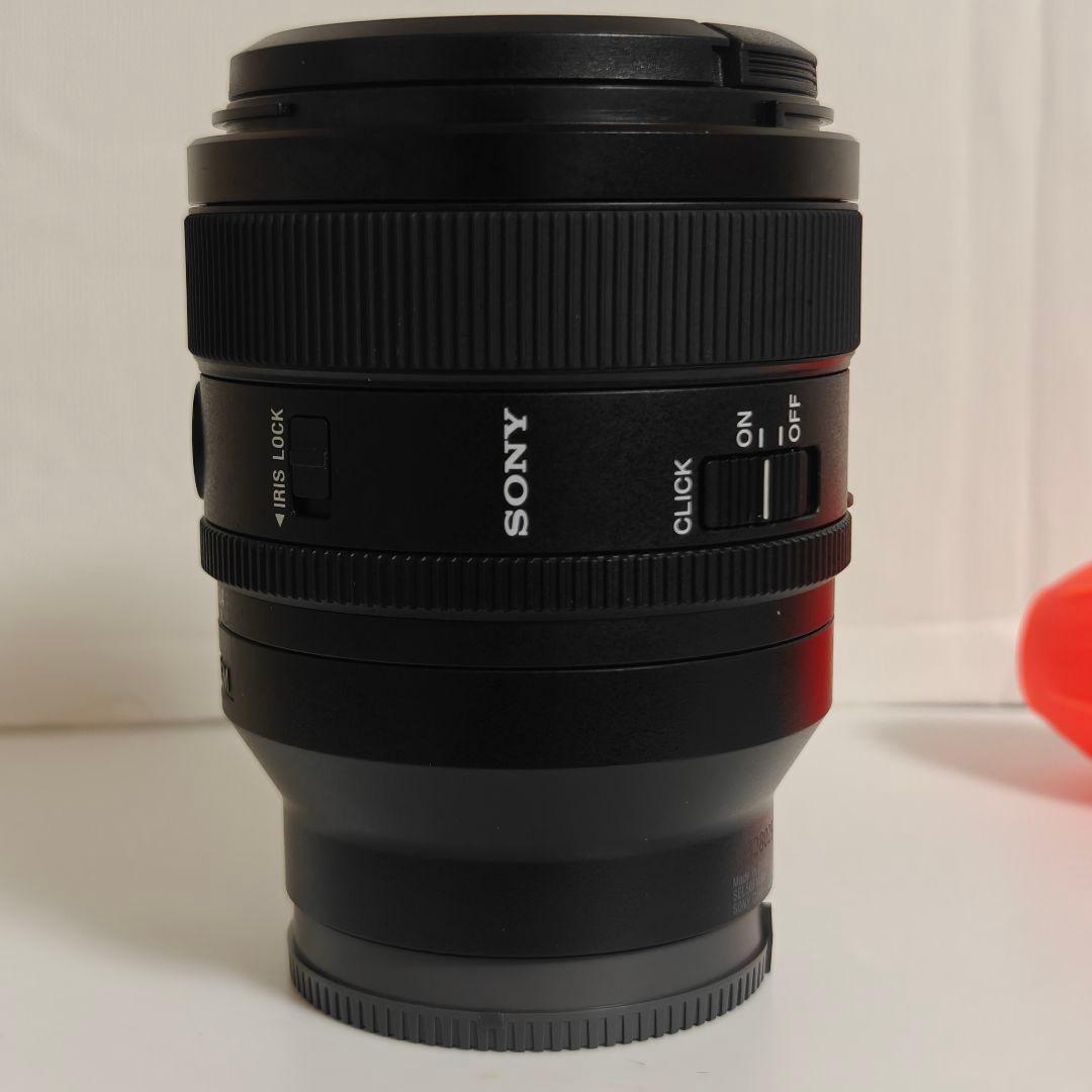 レンズ(単焦点) SONY FE 50mm F1.4 GM SEL50F14GM G Master