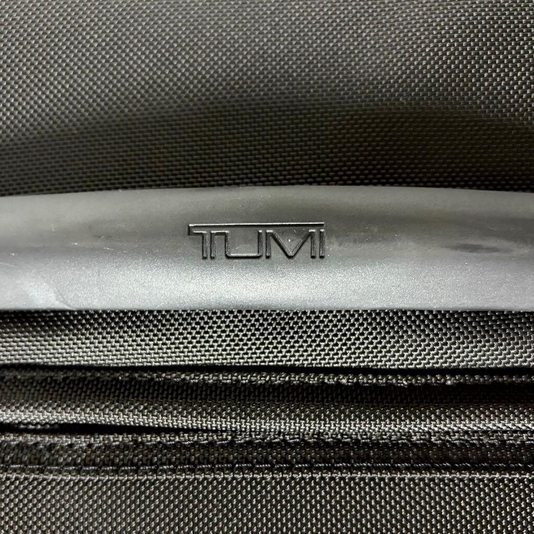 TUMI キャリーケース 22564D2【美品】