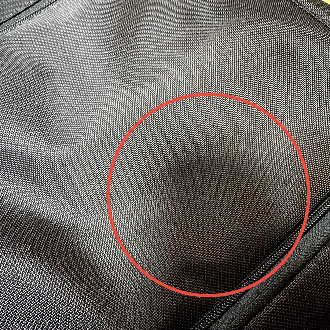 TUMI キャリーケース 22564D2【美品】