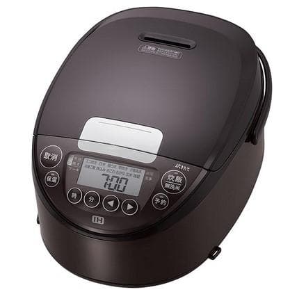 タイガー IHジャー炊飯器 JPW-D100 炊きたて 5.5合 25年製