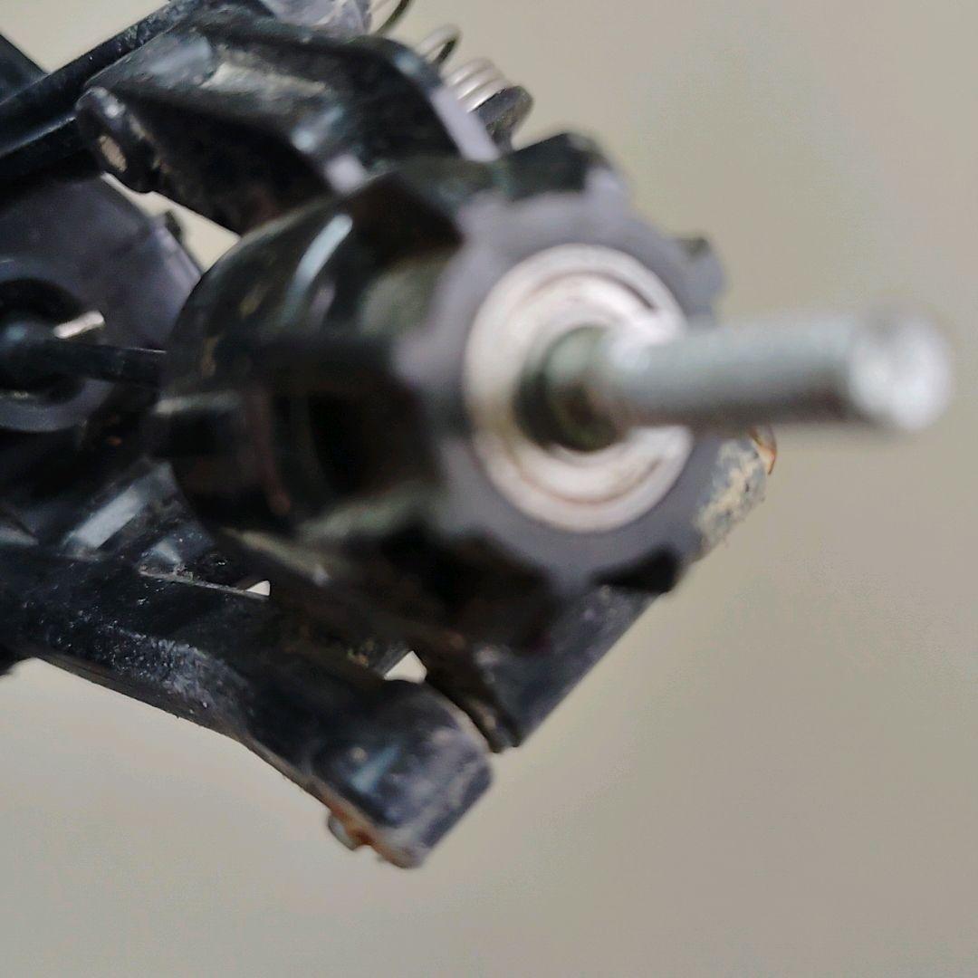 タミヤ DF-02 プラズマエッジ 1/10 オフロードバギー プロポセット