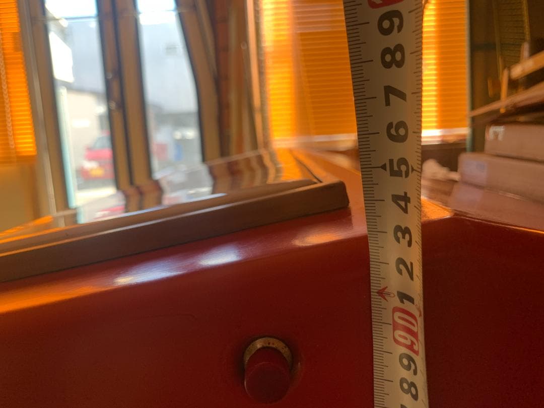 引き取り限定　昭和レトロ　レア　コカ・コーラ自動販売機冷蔵庫