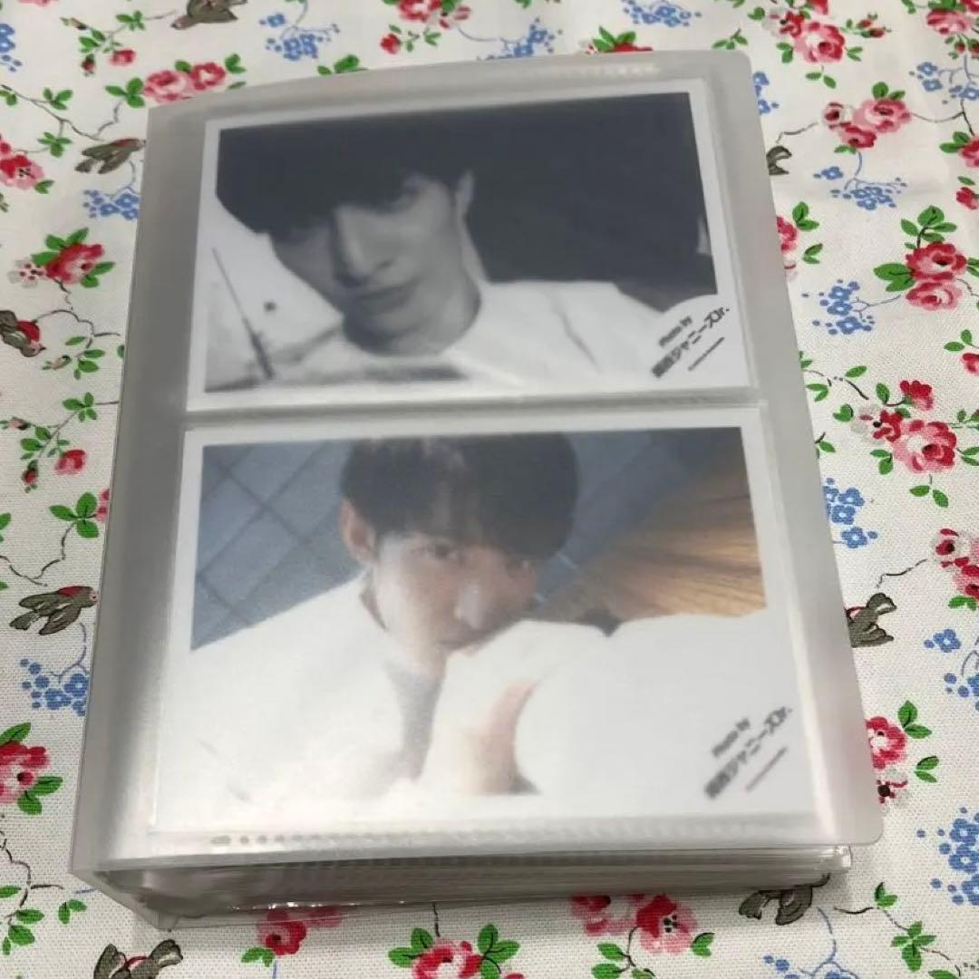 【向井康二】公式写真180枚➕フォトセット大量(詳細あり)➕デタカ等