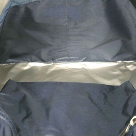 ✨美品✨レスポートサック　エッセンシャル　ポーチクロスボディ　ネイビー