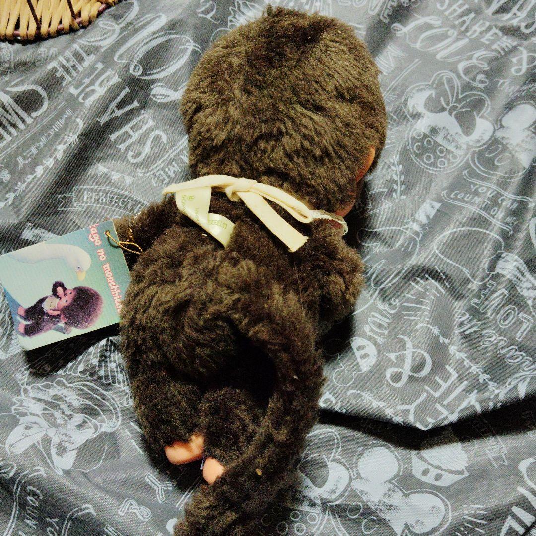 昭和モンチッチ