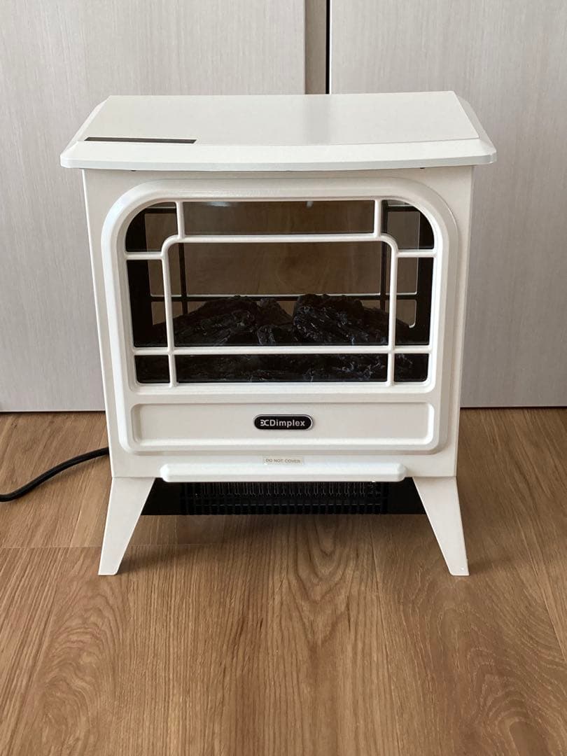 Dimplex 電気ヒーターMicroStove