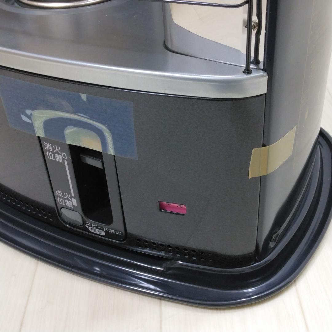 未使用 CORONA 石油ストーブ KX-2211Y-HD