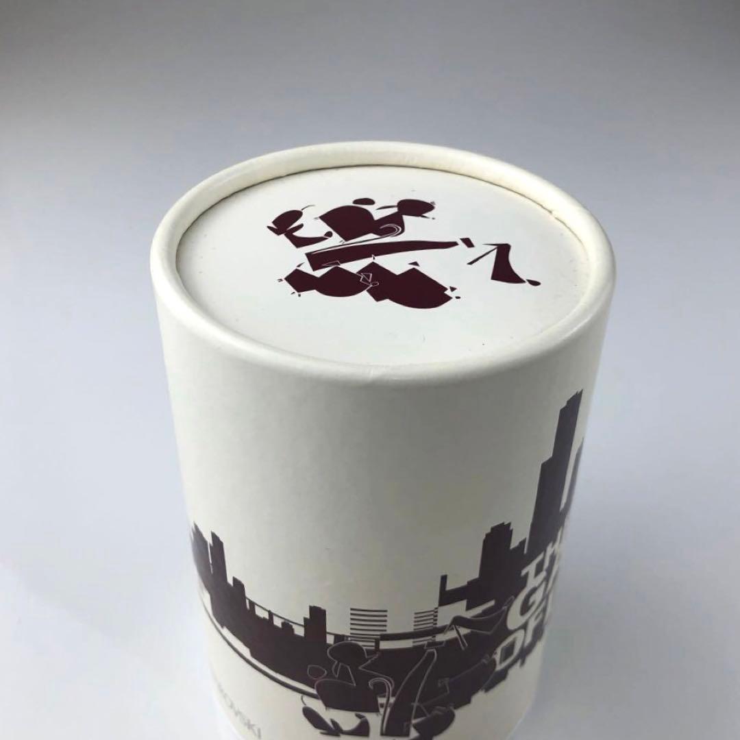 スワロフスキー　ラブロッツ　グレートデーン