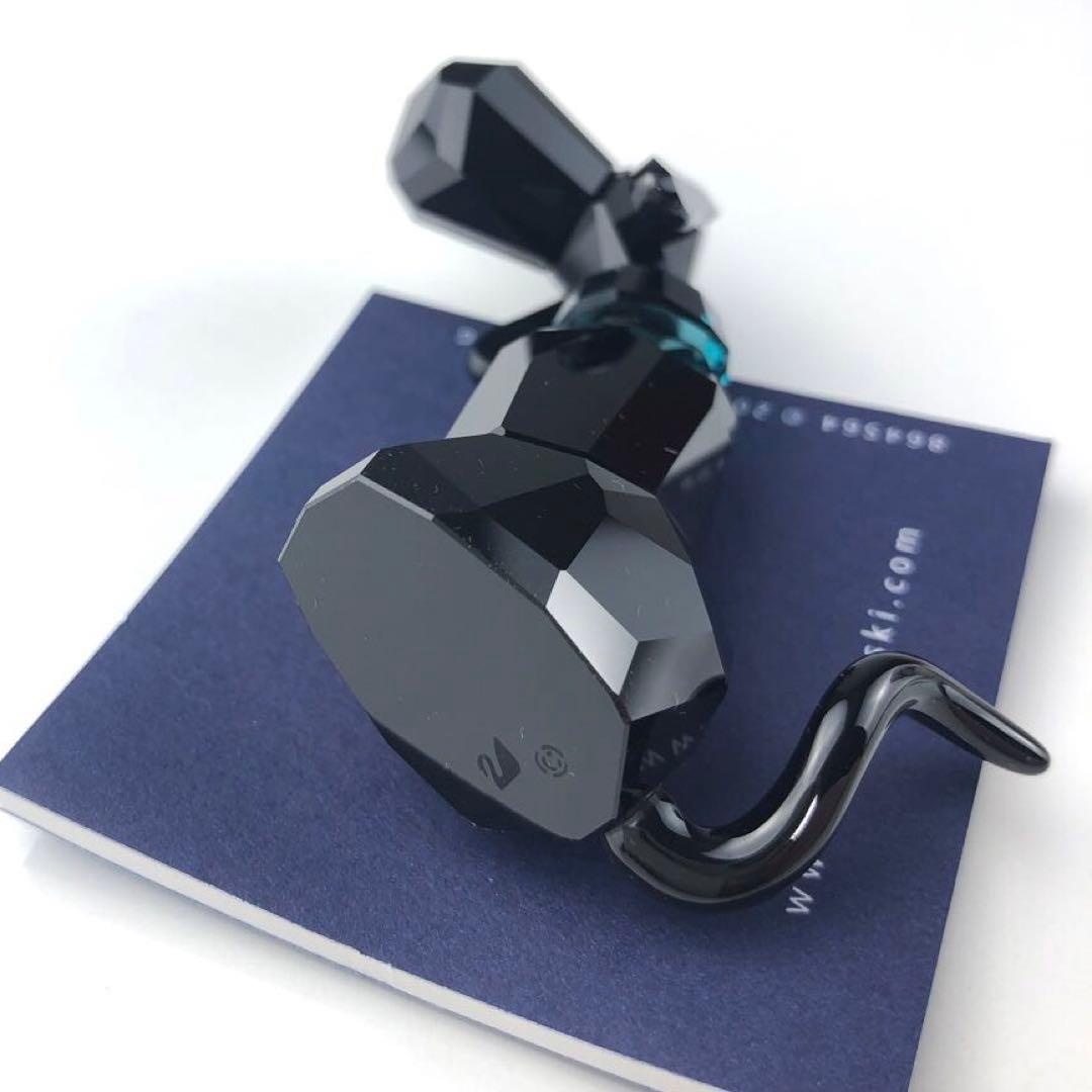 スワロフスキー　ラブロッツ　グレートデーン