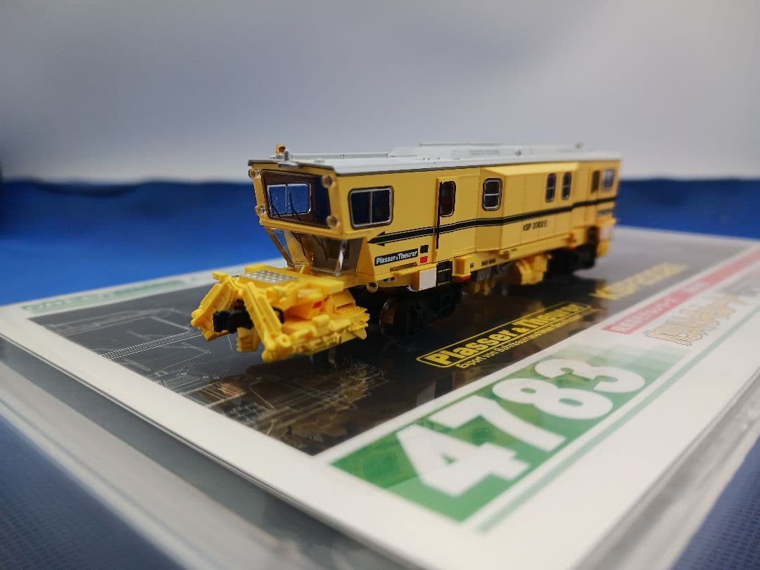 GM 4783 バラストレギュレーター プラッサー&トイラー純正色 動力付き