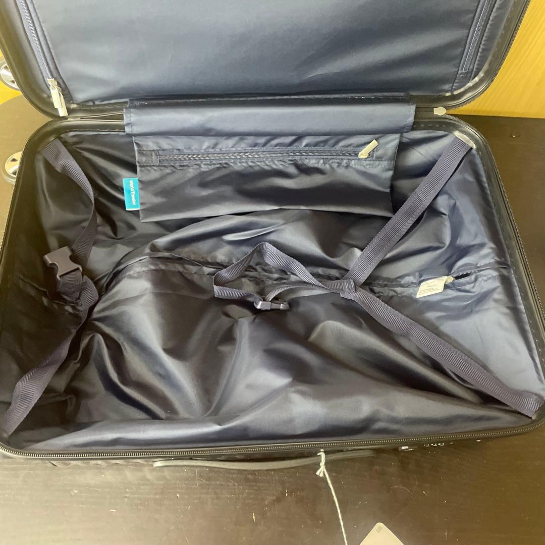 World Traveler キャリーケース スーツケース機内持込み
