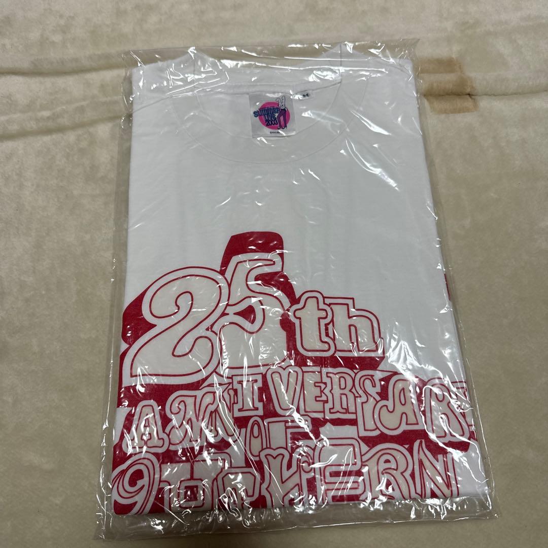 サザンオールスターズ 25周年グッズ 限定品 セット