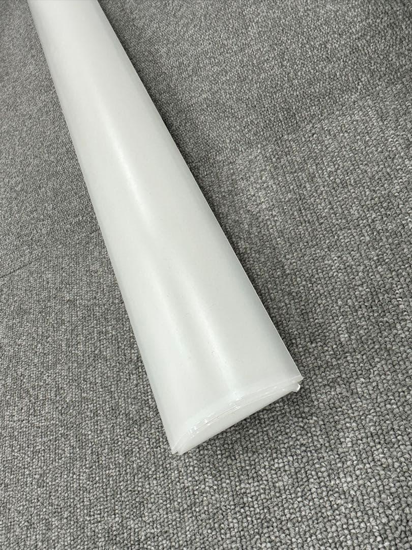 Panasonic製　2018年製　LED照明器具　昼白色　6本セット