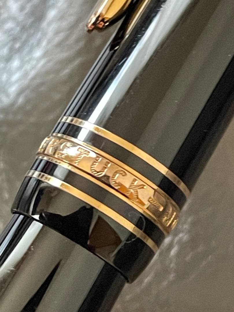 ◾️モンブラン162ルグラン ボールペン◾️マイスターシュテュック◾️箱、リフィル