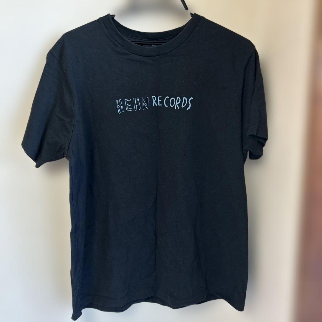 りょう★HEHN RECORDS Tシャツ Mサイズ