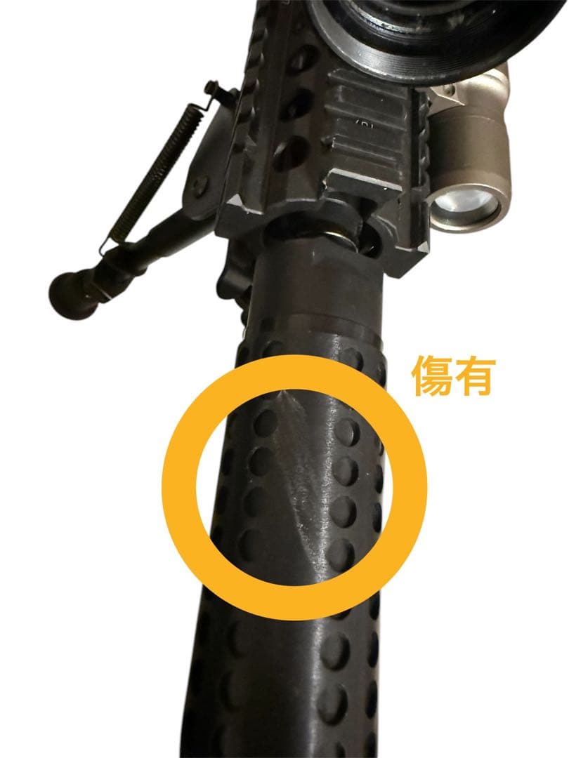 東京マルイ 【Mk18 mod 1】次世代電動ガン M4 価格検討