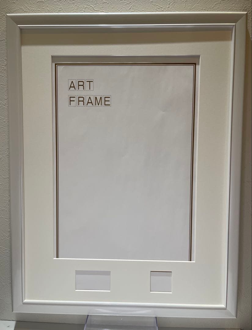 death NYC ART print専用額装フレーム•マット紙 縦-横選択