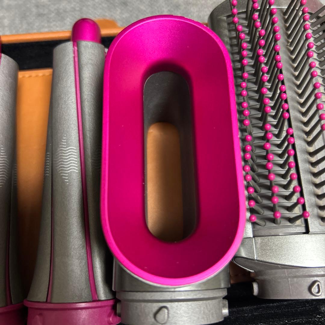 dyson airwrap complete HS01 エアラップ スタイラー