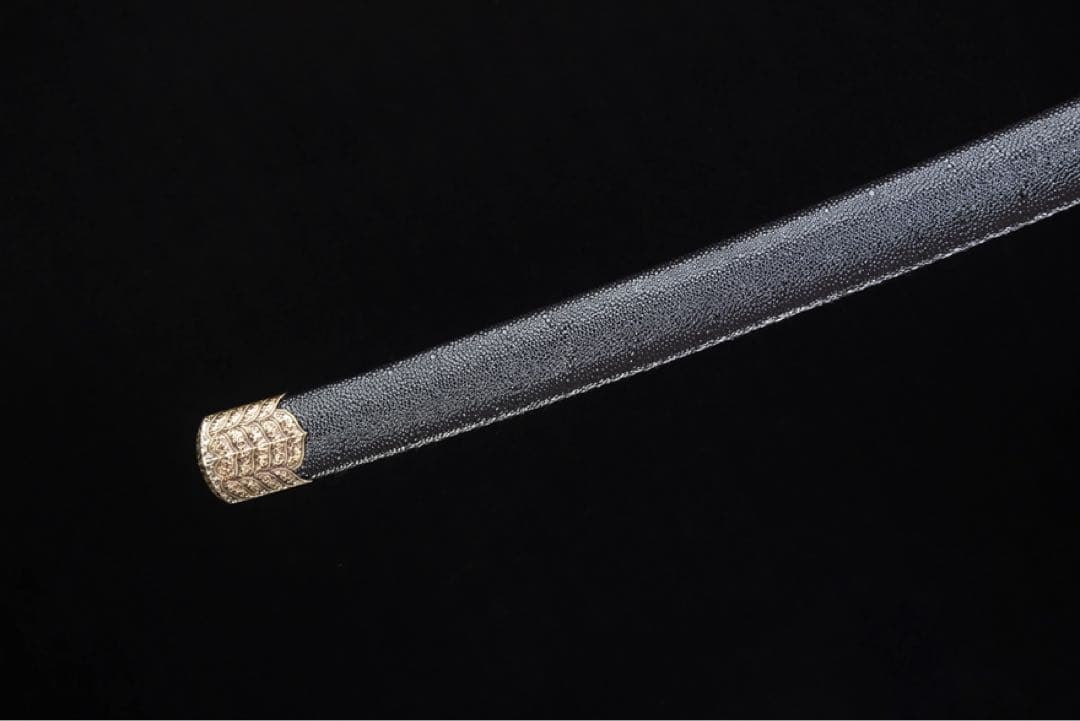 異形 刀装具 日本刀 武具 鑑賞刀 居合刀 模造刀 舞踊刀