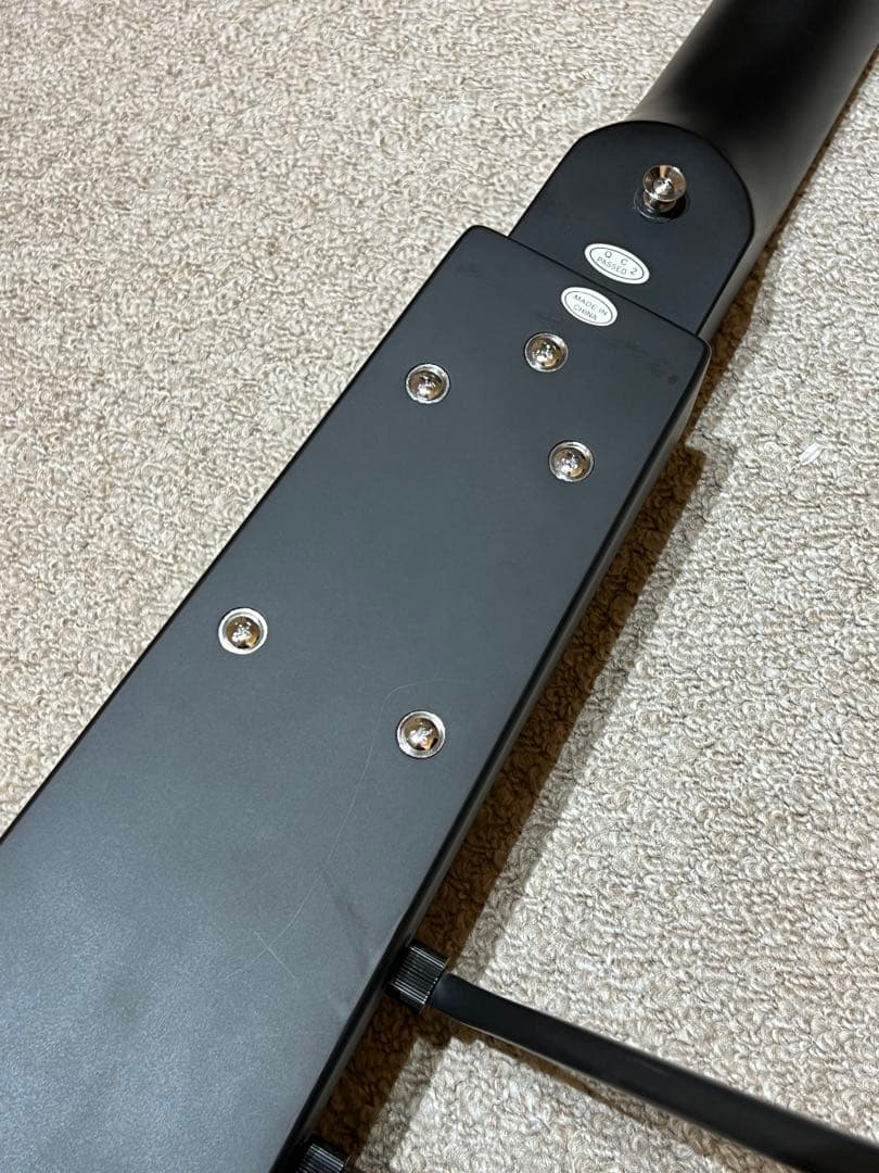 Hallstatt WBSE-850 / KYB-200 アップライトベース