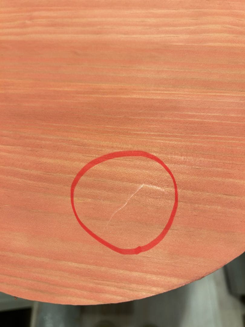 多色 木製 突っ張り型キャットタワー