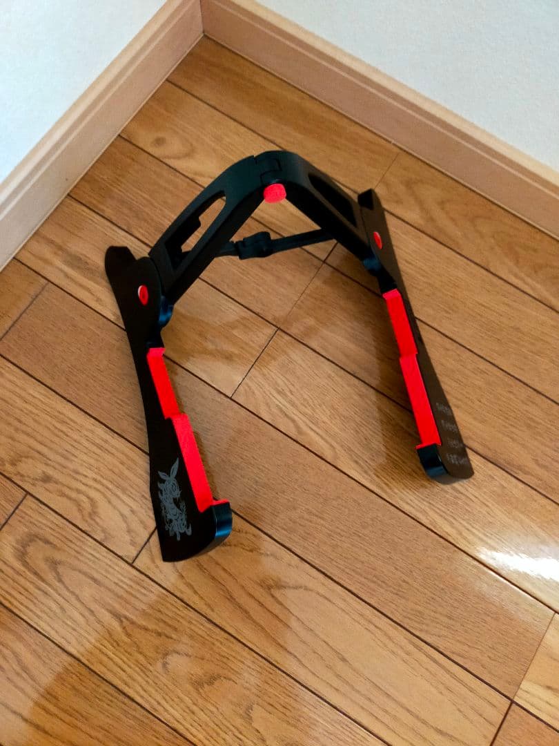 エレキギター 超美品!! 教本、スタンド付き 初心者セット！