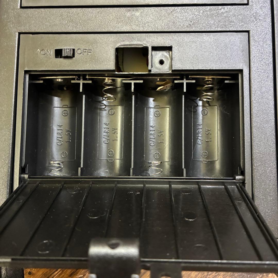 BIG MOUTH BILLY BASS Xmas限定版　ビックマウス