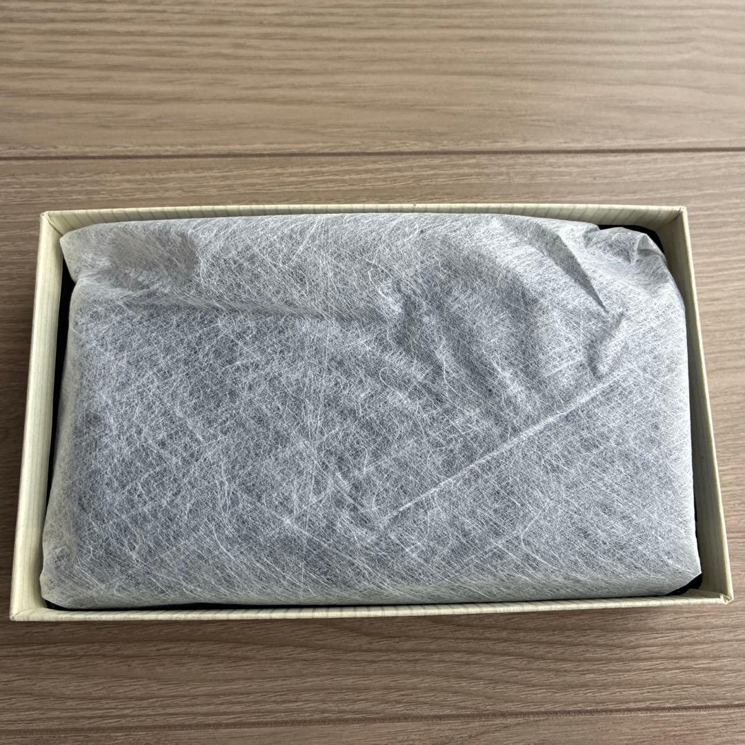 【新品未使用】 anlary / アニアリ　キーケース