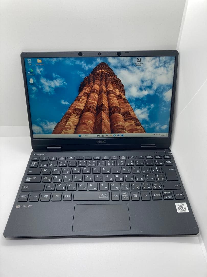 i5 10世代 8GBメモリ SSD 256GB ノートPC