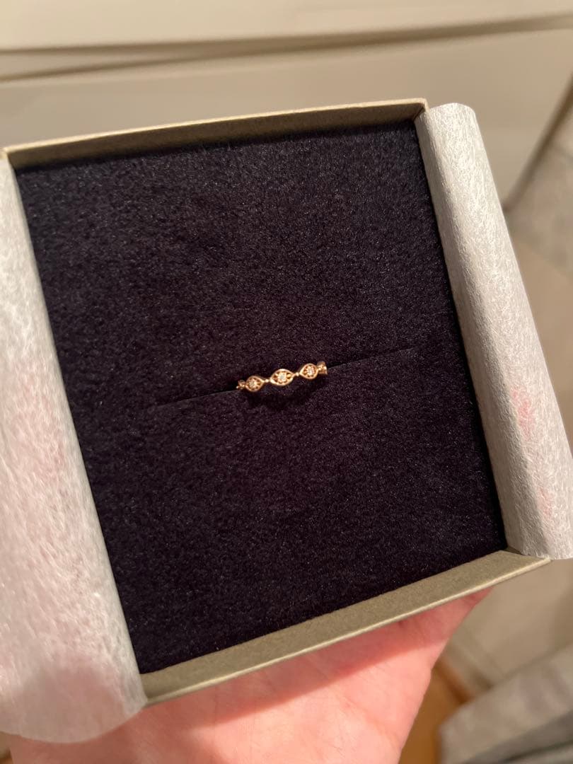 canal accessory リング