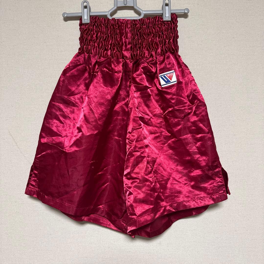 E*n様 ウィニング　ボクシング試合用トランクス