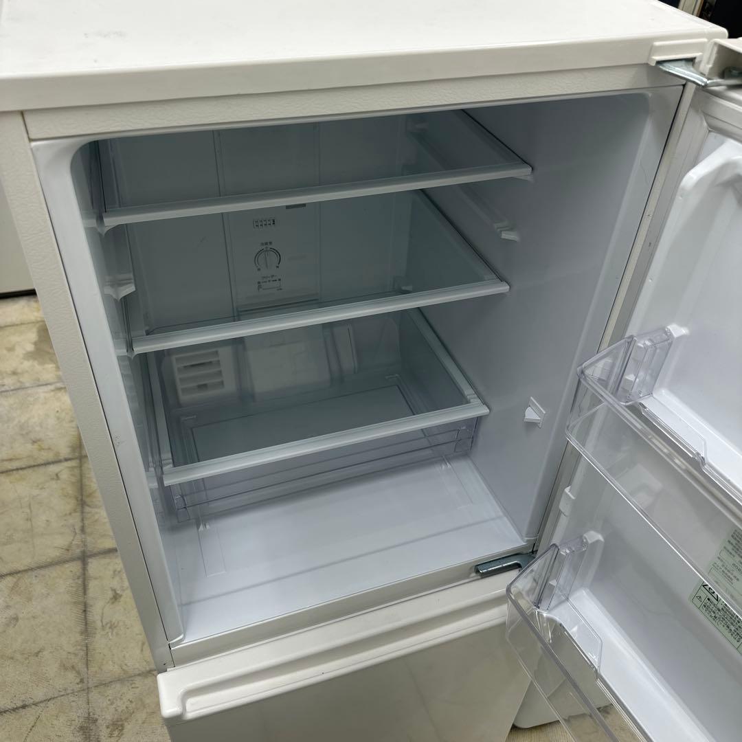自社配送設置無料　 アクア冷蔵庫 2023年/168L AQR-17N 高年式