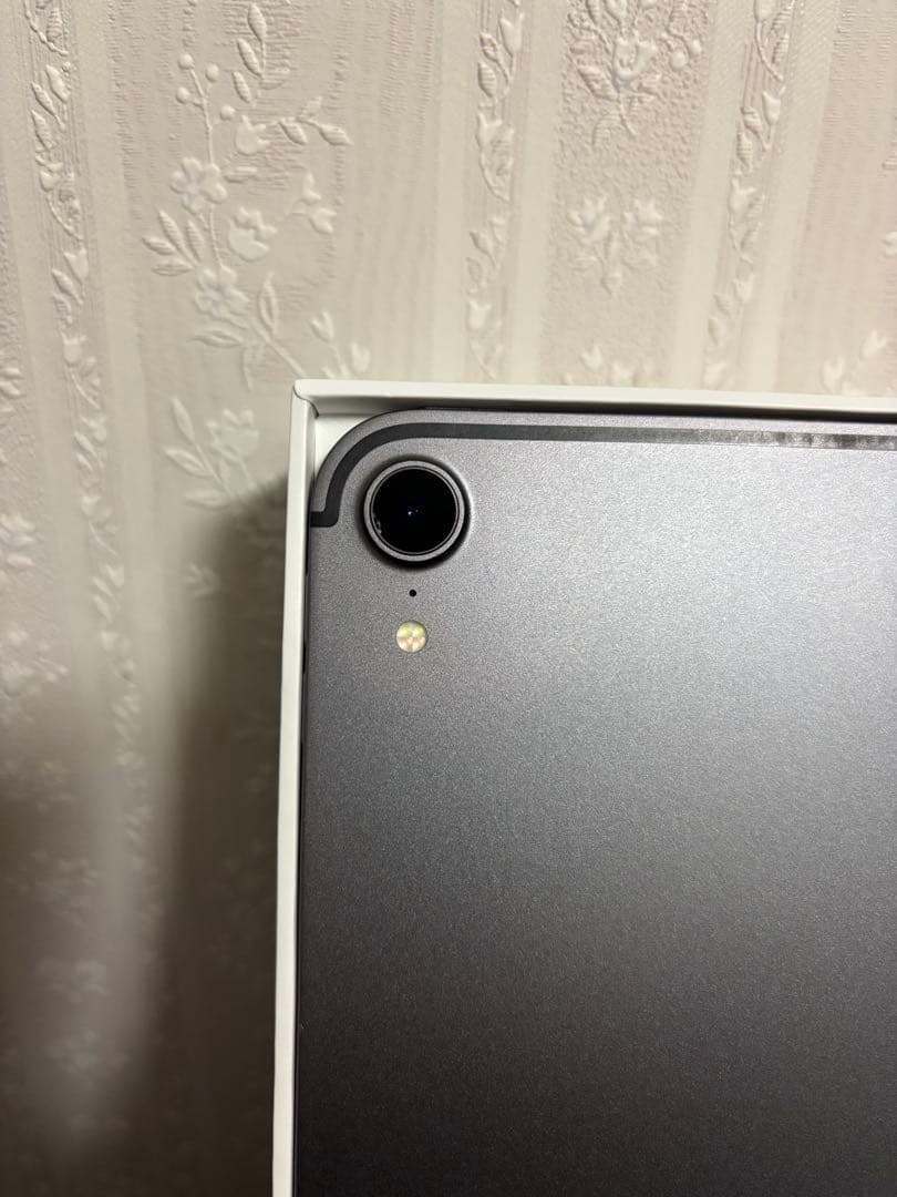 iPad Pro 11インチ 第1世代 64GB セルラーモデル