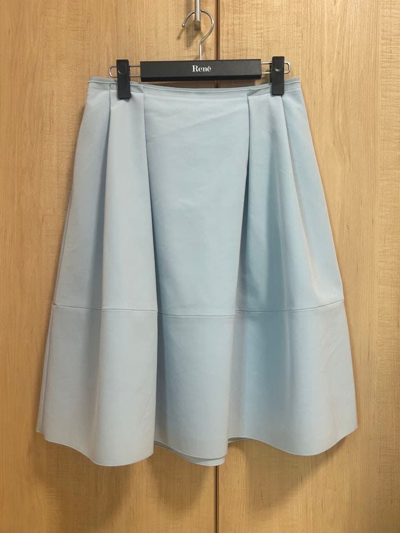 最終お値下げ！フォクシーニューヨーク♡バロン　スカート