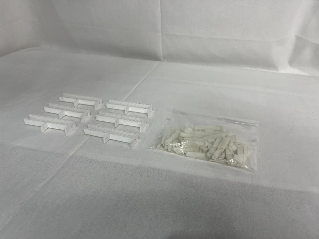 Delta Groove　ロテイロ 1592 | 空港ターミナル　1/400