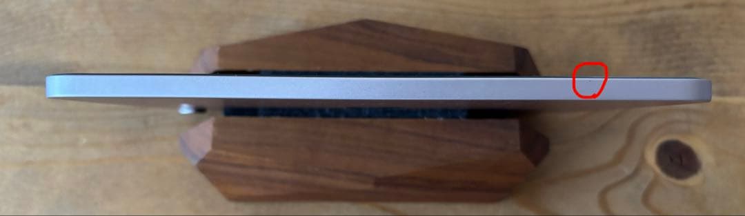 【即日発送】iPad mini 第6世代 64GB ピンク（Wi-Fiモデル）