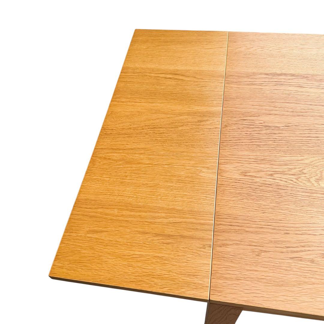 HR872 【廃盤ポーランド製】unico VIVO エクステンションテーブル