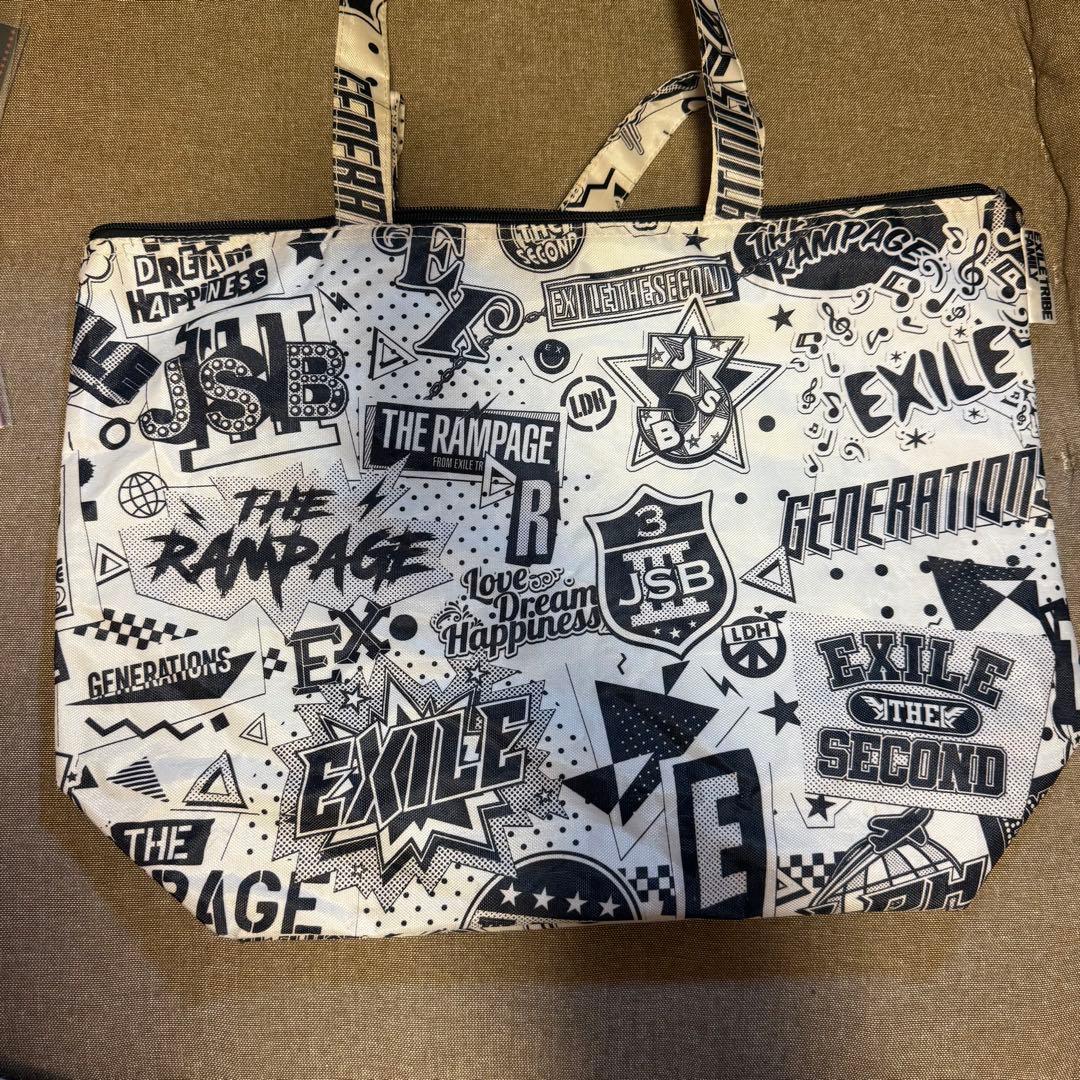 THE RAMPAGE 武知海青 グッズまとめ売り約180点