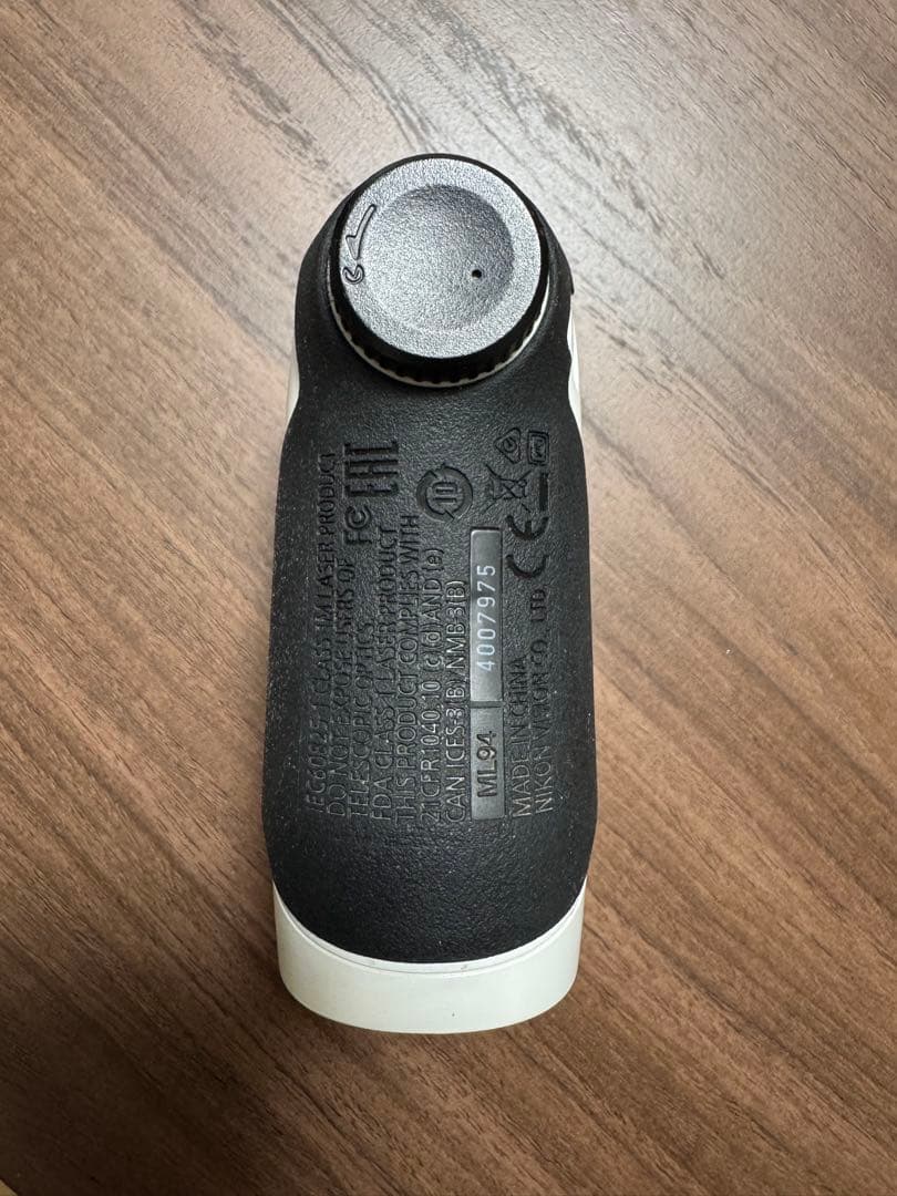 【美品】Nikon COOLSHOT PRO II