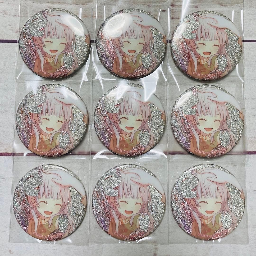 プロセカ　宵崎奏　缶バッジ