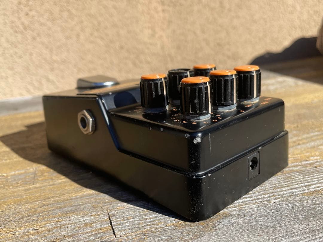 PEARL パラメトリックEQ PE-10