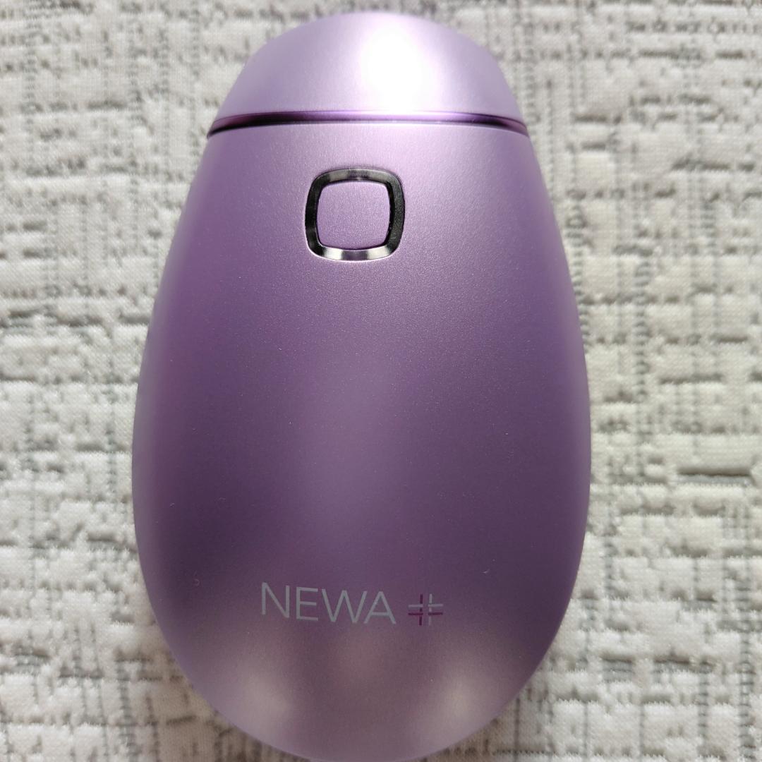 値下げ！★★大変美品★★　NEWAリフト＋　ライラック