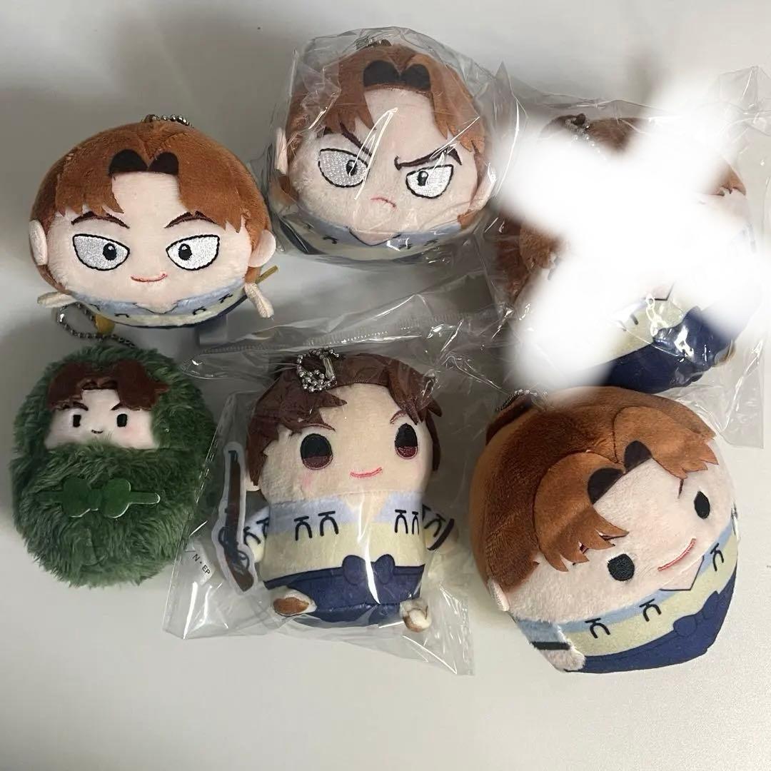 【値下げ中】忍たま乱太郎 山田利吉 グッズ まとめ