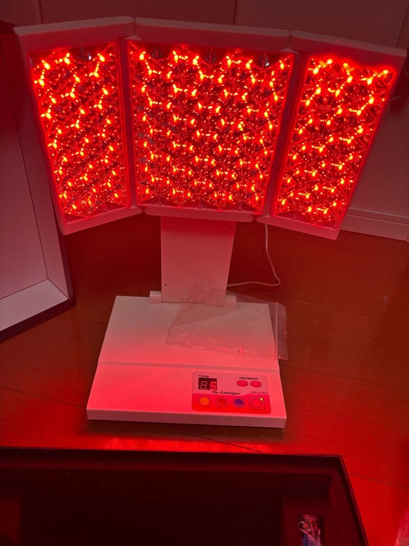 コラーゲンマシン