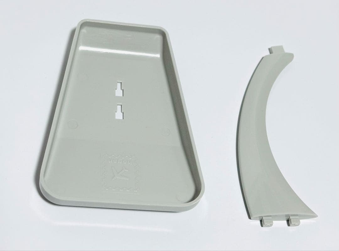 hogan 1/200 B747-400 日本政府専用機