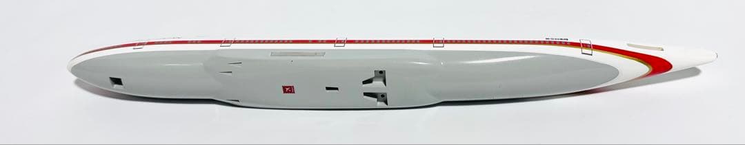 hogan 1/200 B747-400 日本政府専用機