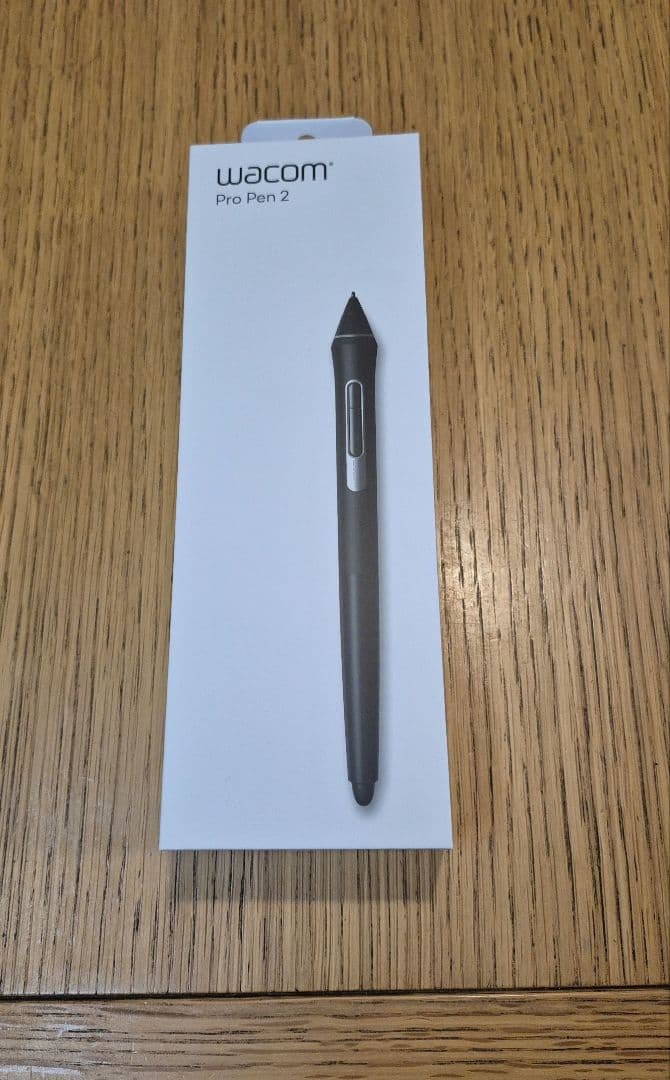 液タブ・ペンタブ Wacom Intuos Pro Small PTH-460